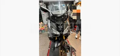 2024 (two-wheel) Forza 750 (NSS750)