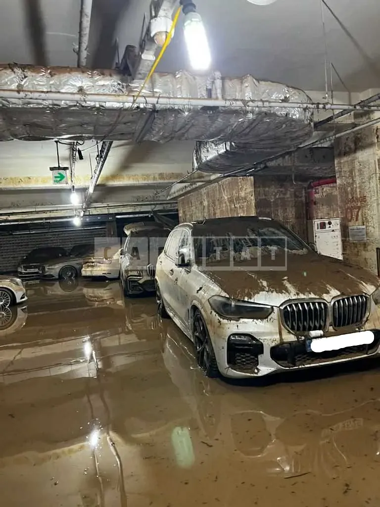 Photo 2 of 2: 2021 BMW X5 xDrive 40i, VIN WBACR6107M9F14725 — Korean insurance auction