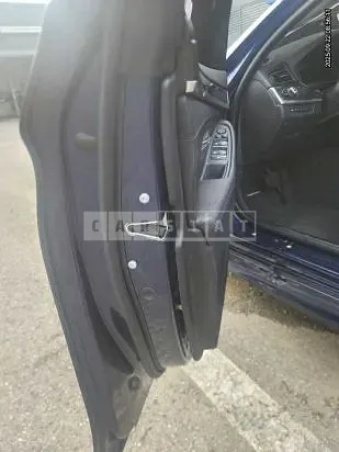 Photo 2 of 20: 2016 BMW 520d — Korean insurance auction