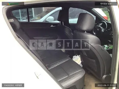 Photo 1 of 26: 2017 Kia Sportage, VIN KNAPM813BJK346295 — Korean insurance auction