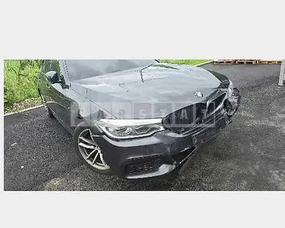 Photo 1 of 29: 2017 BMW 520d xDrive — Korean insurance auction