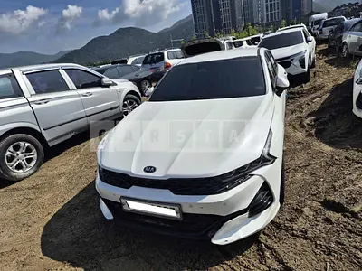 2020 K5 K5