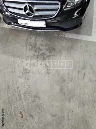 Photo 2 of 7: 2018 Mercedes-Benz E 300 4Matic — Korean insurance auction