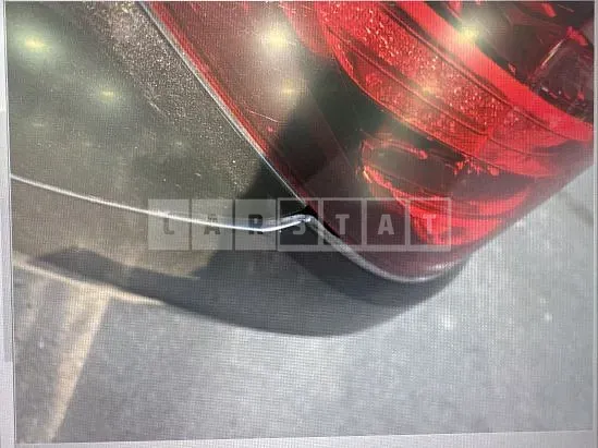 Photo 2 of 21: 2018 Mercedes-Benz S450 4Matic L, VIN WDDUG6EB9JA357544 — Korean insurance auction