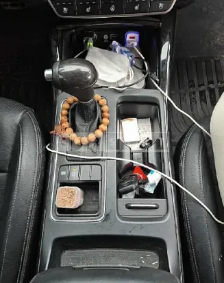 Photo 2 of 14: 2017 Kia Sorento — Korean insurance auction