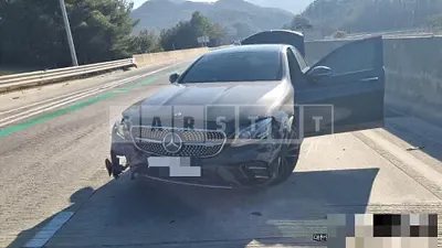 Photo 1 of 30: 2019 Mercedes-Benz AMG E53 4Matic — Korean insurance auction