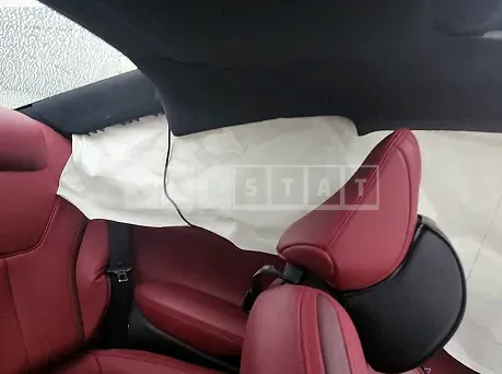 Photo 2 of 50: 2018 Infiniti Q60, VIN JNKFV7EK8JM630081 — Korean insurance auction