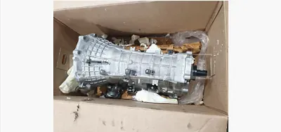 Photo 1 of 8: 2023 Genesis (parts) GV80 4WD Diesel Mission — Korean insurance auction