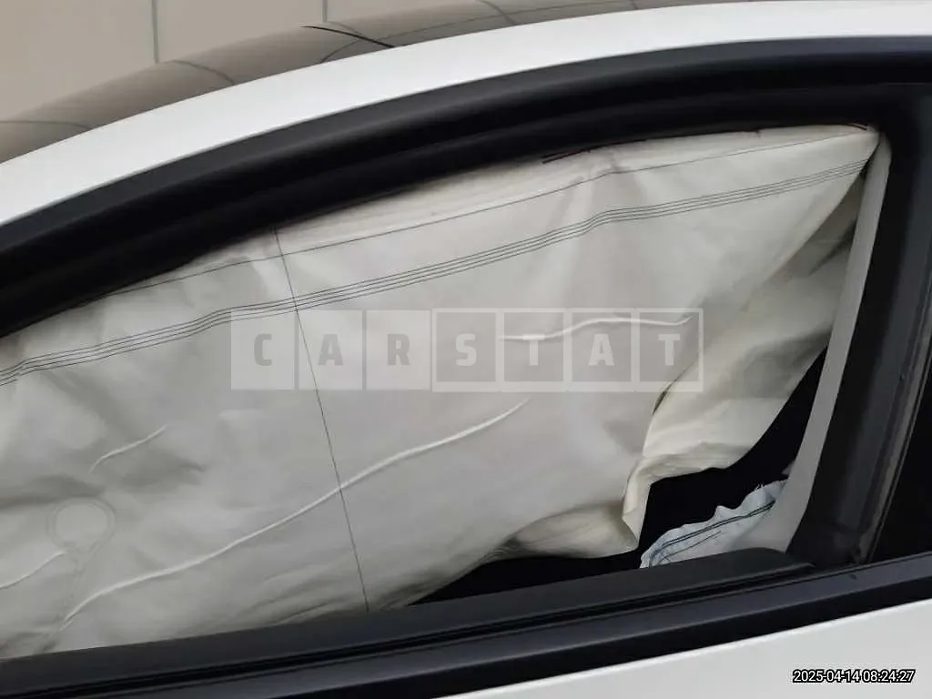 Photo 2 of 30: 2021 Tesla Model 3 Long Range — Korean insurance auction