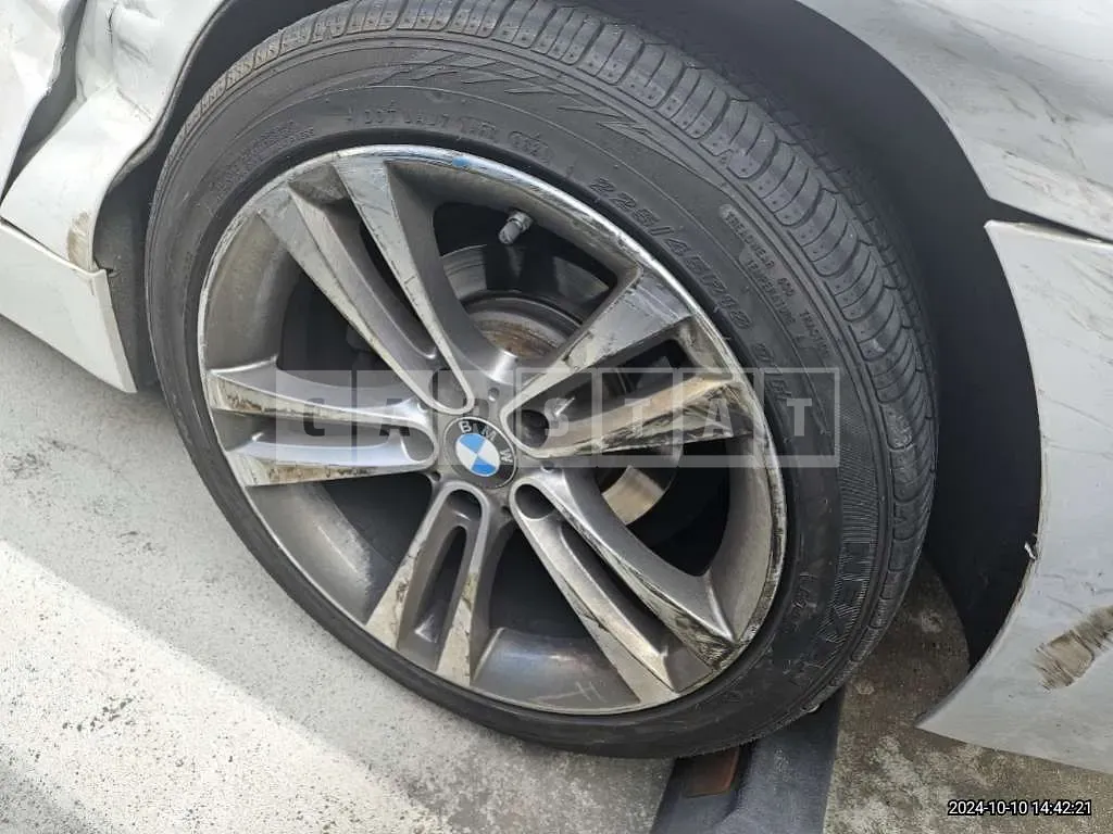 Photo 2 of 13: 2016 BMW 420d xDrive Gran Coupe — Korean insurance auction