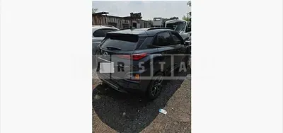 Photo 1 of 61: 2018 Hyundai Kona — Korean insurance auction