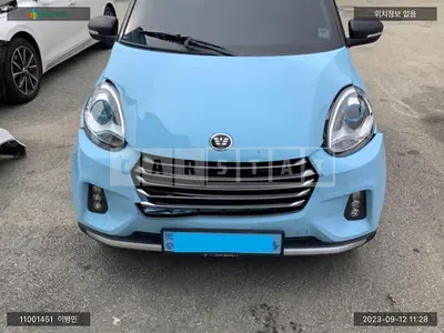 2022 semisisco /smart ev