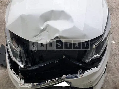 Photo 1 of 13: 2017 Kia K5, VIN KNAGS416BHA160095 — Korean insurance auction