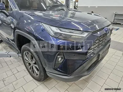 Photo 1 of 30: 2024 Toyota RAV4 Hybrid — Korean insurance auction