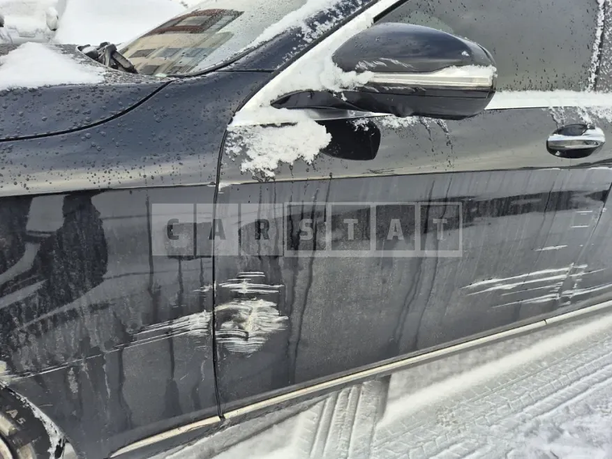 Photo 2 of 28: 2016 Mercedes-Benz S350 d 4Matic L — Korean insurance auction