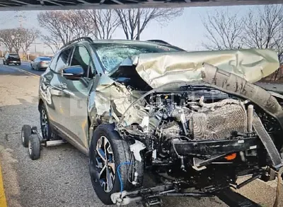 Photo 1 of 26: 2023 Kia Sportage, VIN KNAPX81GBPK036529 — Korean insurance auction