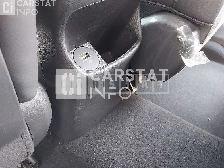 Photo 2 of 17: 2020 Hyundai Simkona 1.6 — Korean insurance auction