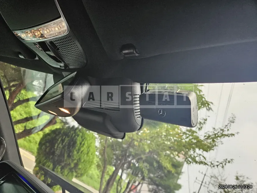 Photo 2 of 21: 2017 Mercedes-Benz S400 4Matic L — Korean insurance auction
