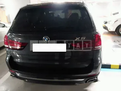 Photo 1 of 28: 2017 BMW X5 xDrive 30d, VIN WBAKS4100H0R93503 — Korean insurance auction