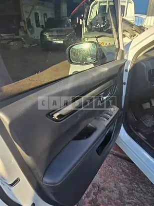 Photo 2 of 23: 2024 Honda CR-V 2WD — Korean insurance auction