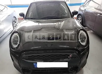 2023 BMW MINI Cooper S