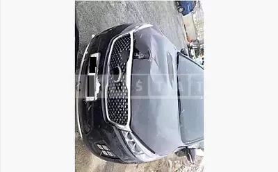 Photo 1 of 24: 2016 Kia Sorento 4WD — Korean insurance auction