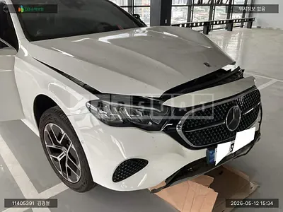 2026 Mercedes-Benz E200 (new)