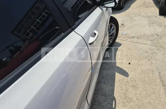 Photo 2 of 27: 2020 Kia K5 — Korean insurance auction