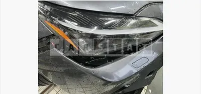 Photo 1 of 3: 2023 Lexus (parts) NX350h Headlamp — Korean insurance auction