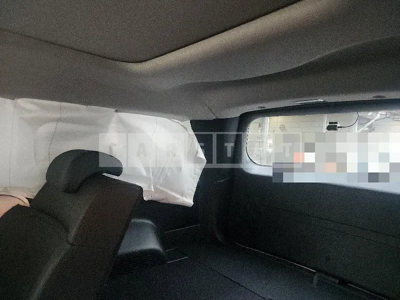 Photo 2 of 55: 2024 Hyundai Santa Fe MX5, VIN KMHP381LGRU017799 — Korean insurance auction