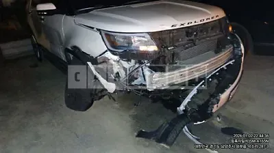 2019 FORD Explorer 2.3 AWD
