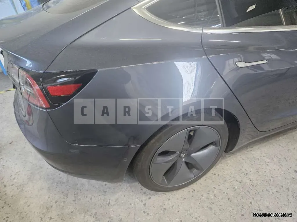 Photo 2 of 24: 2020 Tesla Model 3 Long Range — Korean insurance auction