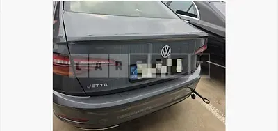 Photo 1 of 31: 2021 Volkswagen Jetta 1.4 TSI — Korean insurance auction