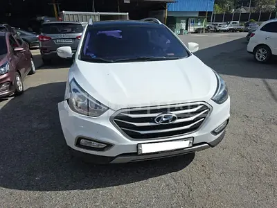 2015 Tucson Tucson