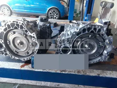 Photo 1 of 9: 2023 Hyundai (parts) Palisade Mission — Korean insurance auction