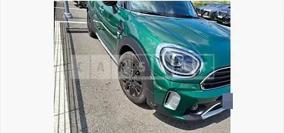 Photo 1 of 3: 2024 MINI (parts) Cooper Wheel — Korean insurance auction