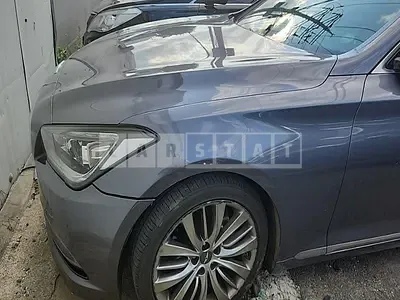 2015 Genesis 3.3