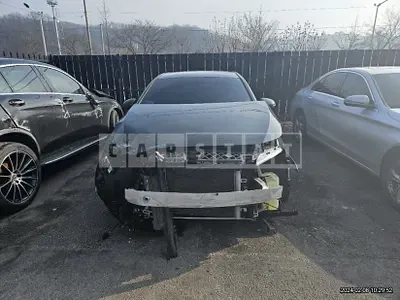 2019 Mercedes-Benz A220