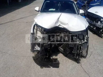 Photo 1 of 19: 2019 Kia K5, VIN KNAGU416BLA377739 — Korean insurance auction