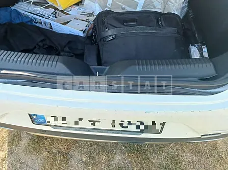 Photo 2 of 15: 2020 Mercedes-Benz CLS300d, VIN W1K2J1JB7LA054783 — Korean insurance auction