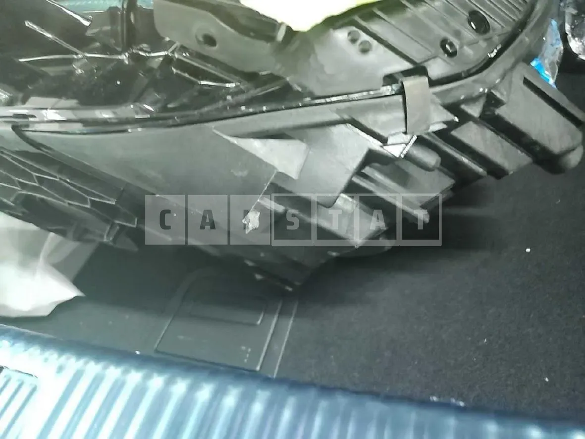 Photo 2 of 3: 2022 Audi (parts) A5 Sportback 40 Lite — Korean insurance auction