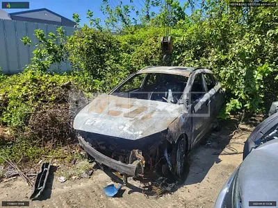 Photo 1 of 12: 2022 Hyundai Kona N, VIN KMHKH81CGPU008524 — Korean insurance auction