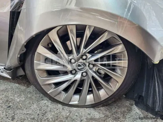 Photo 2 of 27: 2026 Lexus ES300h — Korean insurance auction