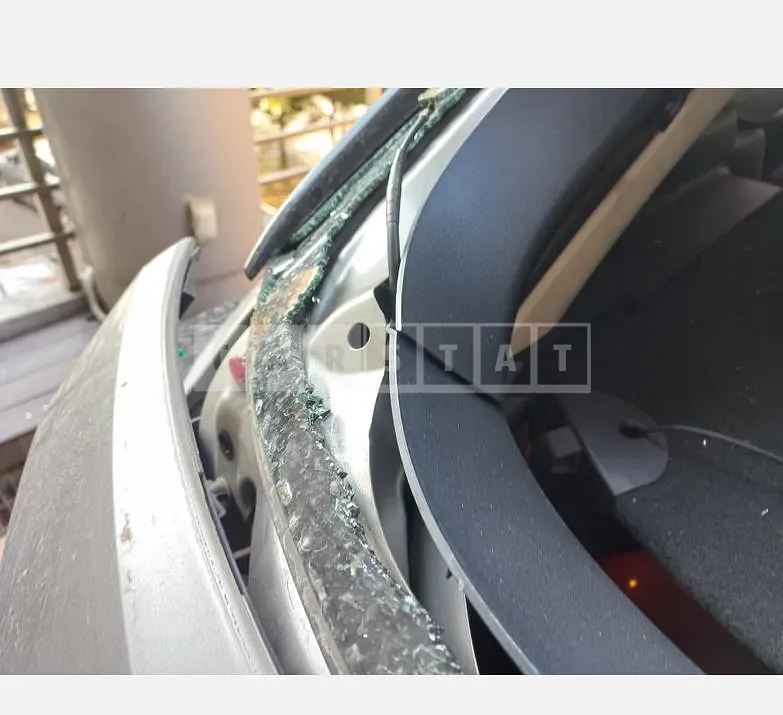 Photo 2 of 20: 2015 Lexus NX300h — Korean insurance auction
