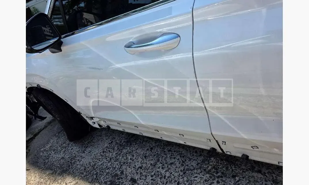 Photo 2 of 16: 2020 Hyundai Santa Fe TM — Korean insurance auction