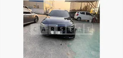 Photo 1 of 39: 2016 BMW 320d, VIN WBA8D1105GK656010 — Korean insurance auction