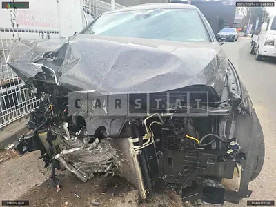 Photo 1 of 14: 2020 Hyundai Genesis /G90, VIN KMHG141DDMU088661 — Korean insurance auction