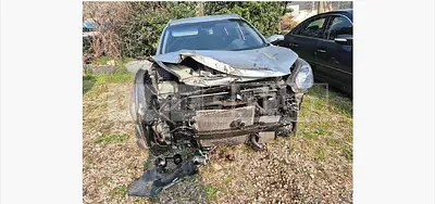 Photo 1 of 24: 2018 Kia Sportage — Korean insurance auction