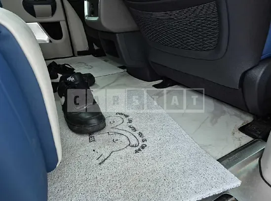 Photo 2 of 25: 2025 Kia Daon Tnt Carnival High Limousine — Korean insurance auction