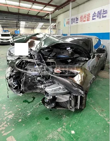 Photo 2 of 20: 2019 Maserati Gibli Diesel, VIN ZAM57TSG9K1314168 — Korean insurance auction